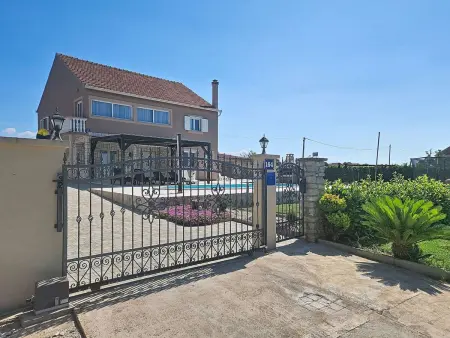 Frane, Maison 12 personnes à Biograd na Moru - Photo 51