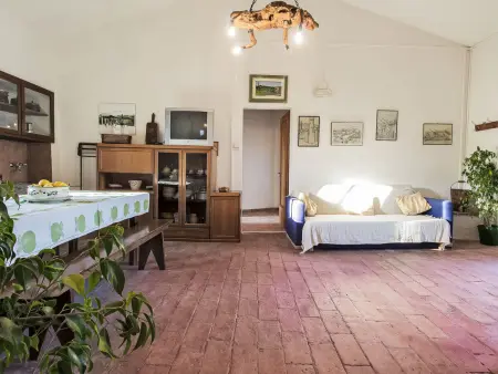 Ca' di Bacco, Gite 6 personnes à Cortona - Photo 2