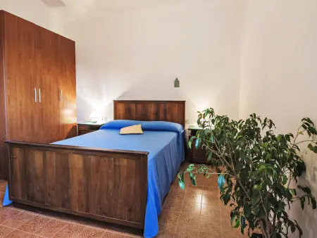 Ca' di Bacco, Gite 6 personnes à Cortona - Photo 8