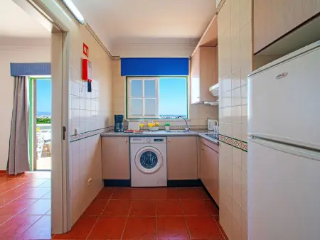 Estrela do Vau.3 bedroom, Appartement 6 personnes à Portimão - Photo 2