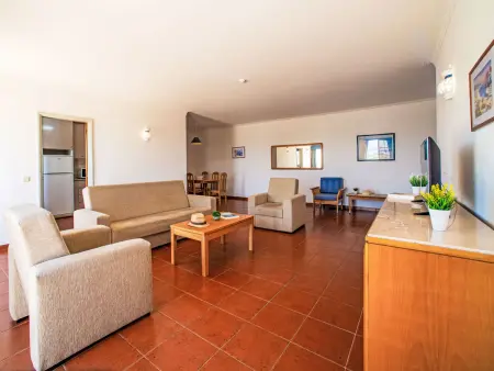 Estrela do Vau.3 bedroom, Appartement 6 personnes à Portimão - Photo 3