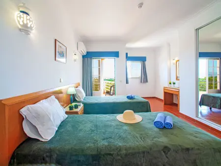 Estrela do Vau.3 bedroom, Appartement 6 personnes à Portimão - Photo 4