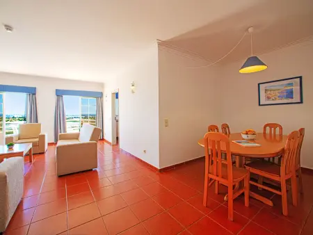 Estrela do Vau.3 bedroom, Appartement 6 personnes à Portimão - Photo 6
