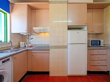 Estrela do Vau.3 bedroom, Appartement 6 personnes à Portimão - Photo 7