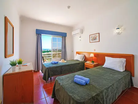 Estrela do Vau.3 bedroom, Appartement 6 personnes à Portimão - Photo 9