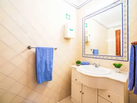 Estrela do Vau.3 bedroom, Appartement 6 personnes à Portimão - Photo 10