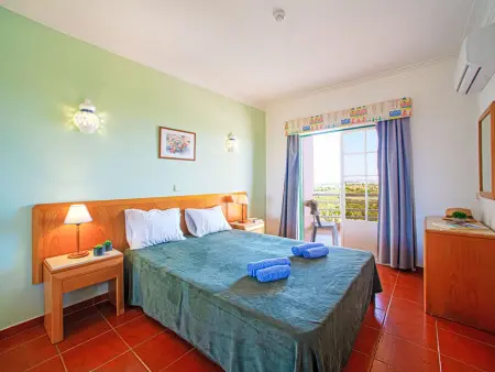 Estrela do Vau.3 bedroom, Appartement 6 personnes à Portimão - Photo 12