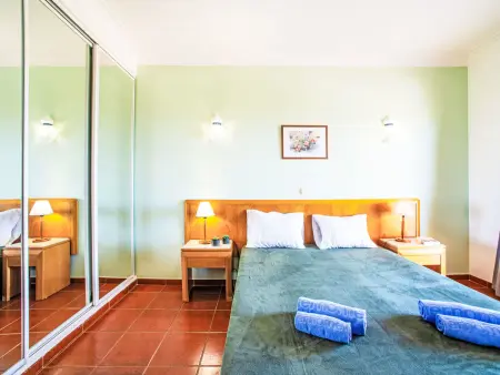 Estrela do Vau.3 bedroom, Appartement 6 personnes à Portimão - Photo 13