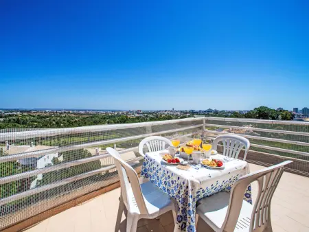 Estrela do Vau.3 bedroom, Appartement 6 personnes à Portimão - Photo 15