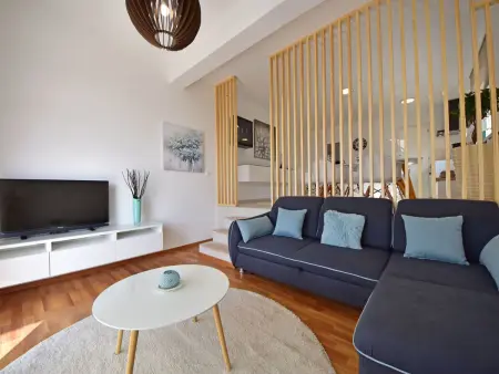 Cvit 2, Appartement 6 personnes à Novi Vinodolski Klenovica - Photo 2