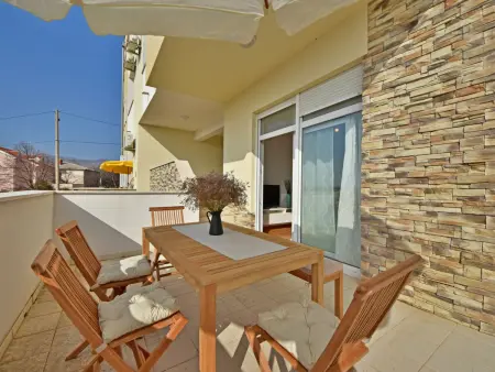Cvit 2, Appartement 6 personnes à Novi Vinodolski Klenovica - Photo 3