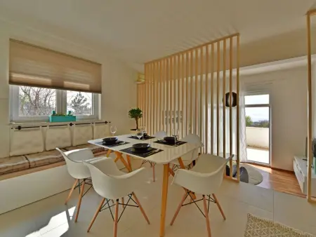 Cvit 2, Appartement 6 personnes à Novi Vinodolski Klenovica - Photo 4