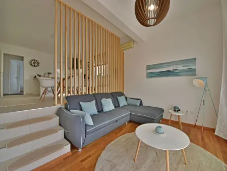Cvit 2, Appartement 6 personnes à Novi Vinodolski Klenovica - Photo 5