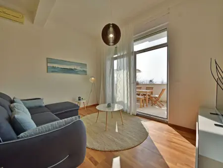 Cvit 2, Appartement 6 personnes à Novi Vinodolski Klenovica - Photo 6
