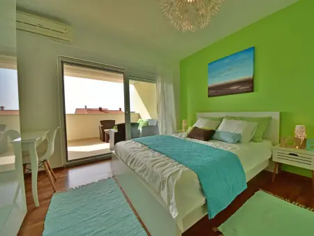 Cvit 2, Appartement 6 personnes à Novi Vinodolski Klenovica - Photo 10