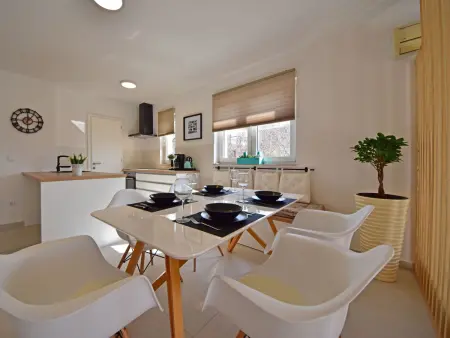 Cvit 2, Appartement 6 personnes à Novi Vinodolski Klenovica - Photo 11