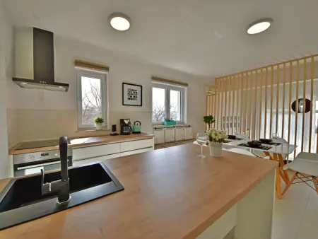Cvit 2, Appartement 6 personnes à Novi Vinodolski Klenovica - Photo 12