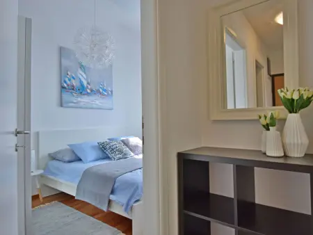 Cvit 2, Appartement 6 personnes à Novi Vinodolski Klenovica - Photo 13
