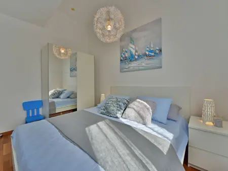 Cvit 2, Appartement 6 personnes à Novi Vinodolski Klenovica - Photo 14