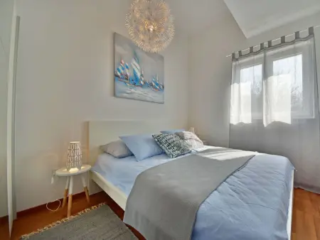 Cvit 2, Appartement 6 personnes à Novi Vinodolski Klenovica - Photo 15