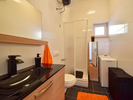 Cvit 2, Appartement 6 personnes à Novi Vinodolski Klenovica - Photo 16