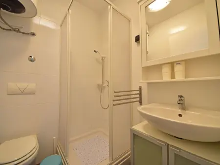 Cvit 2, Appartement 6 personnes à Novi Vinodolski Klenovica - Photo 17