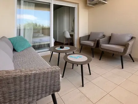 Cvit 2, Appartement 6 personnes à Novi Vinodolski Klenovica - Photo 18