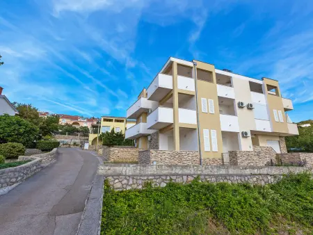 Cvit 2, Appartement 6 personnes à Novi Vinodolski Klenovica - Photo 19