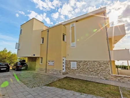 Cvit 2, Appartement 6 personnes à Novi Vinodolski Klenovica - Photo 22