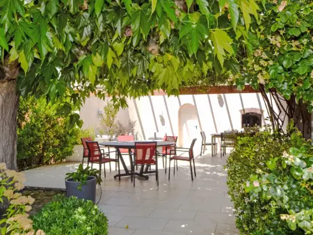 Les Angevines, Villa 6 personnes à Morieres les Avignon - Photo 3
