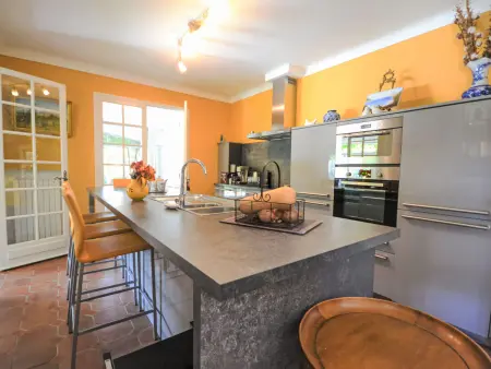 Les Angevines, Villa 6 personnes à Morieres les Avignon - Photo 7
