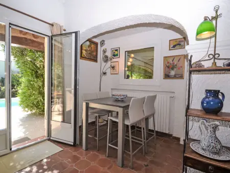 Les Angevines, Villa 6 personnes à Morieres les Avignon - Photo 15
