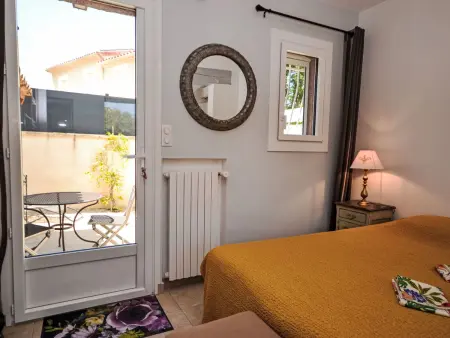 Les Angevines, Villa 6 personnes à Morieres les Avignon - Photo 18
