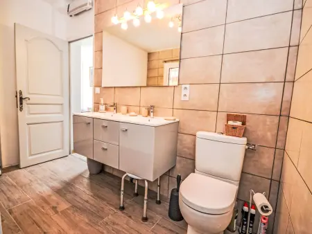 Les Angevines, Villa 6 personnes à Morieres les Avignon - Photo 21