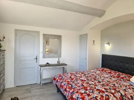 Les Angevines, Villa 6 personnes à Morieres les Avignon - Photo 23
