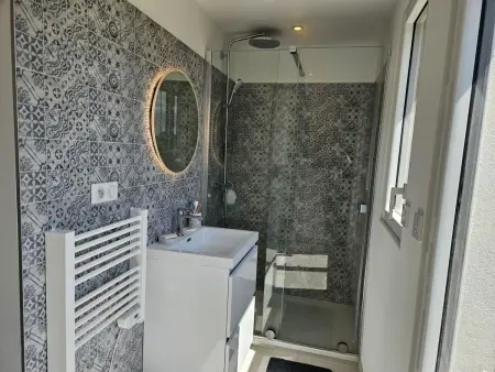 Les Angevines, Villa 6 personnes à Morieres les Avignon - Photo 25