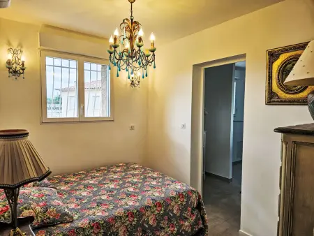 Les Angevines, Villa 6 personnes à Morieres les Avignon - Photo 26