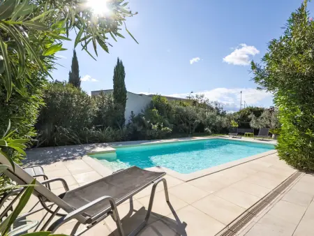 Les Angevines, Villa 6 personnes à Morieres les Avignon - Photo 29
