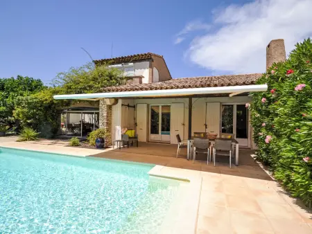 Les Angevines, Villa 6 personnes à Morieres les Avignon - Photo 30