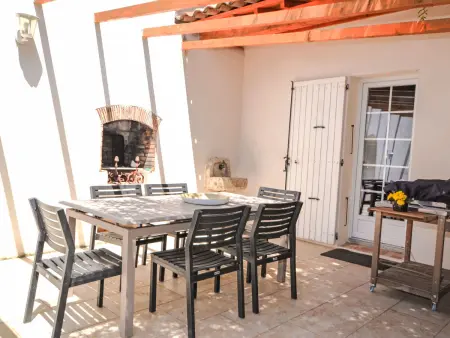 Les Angevines, Villa 6 personnes à Morieres les Avignon - Photo 31