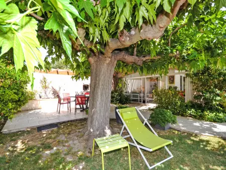 Les Angevines, Villa 6 personnes à Morieres les Avignon - Photo 37