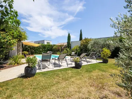Les Angevines, Villa 6 personnes à Morieres les Avignon - Photo 39
