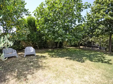 Les Angevines, Villa 6 personnes à Morieres les Avignon - Photo 41