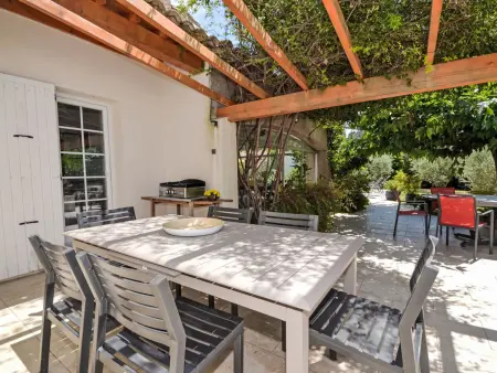 Les Angevines, Villa 6 personnes à Morieres les Avignon - Photo 42