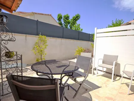 Les Angevines, Villa 6 personnes à Morieres les Avignon - Photo 43
