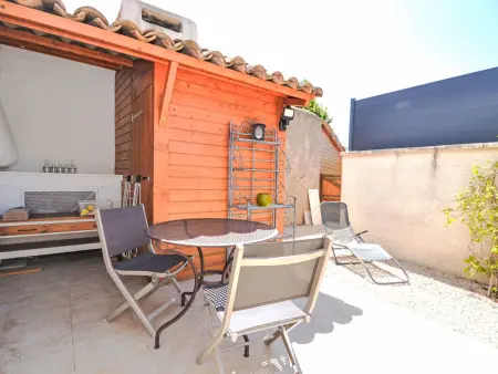 Les Angevines, Villa 6 personnes à Morieres les Avignon - Photo 44