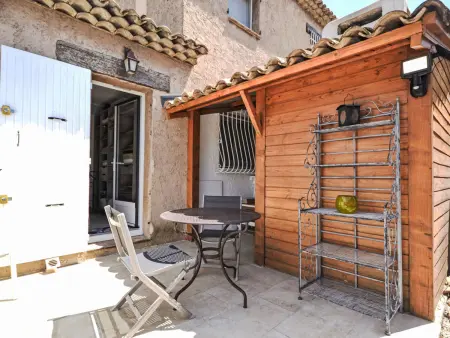 Les Angevines, Villa 6 personnes à Morieres les Avignon - Photo 45