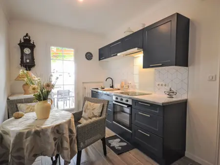 Les Angevines, Villa 6 personnes à Morieres les Avignon - Photo 49