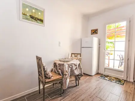 Les Angevines, Villa 6 personnes à Morieres les Avignon - Photo 50