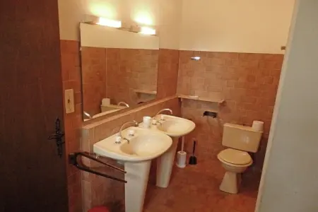 Grande Villa Vue Panoramique, Saint-Siffret : Forêt et Étang - Photo 18